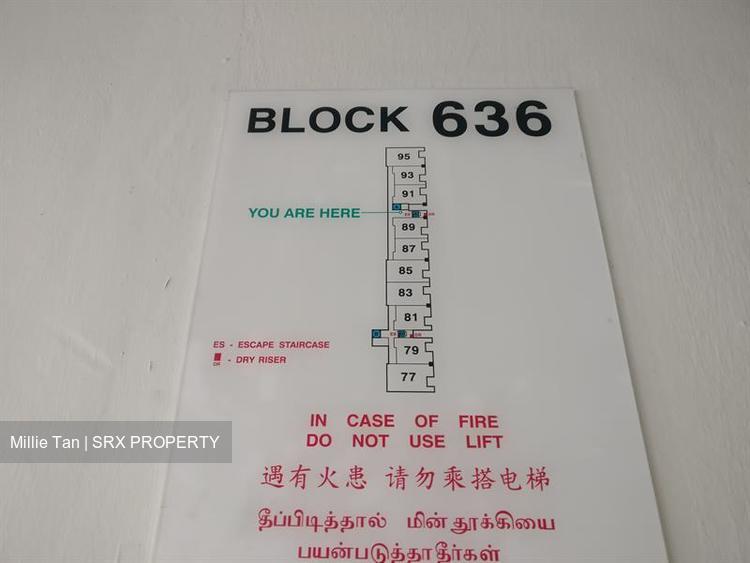 Blk 636 Hougang Avenue 8 (Hougang), HDB 4 Rooms #183374472